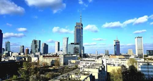 Mieszkanie 27,5m2 na Ochocie