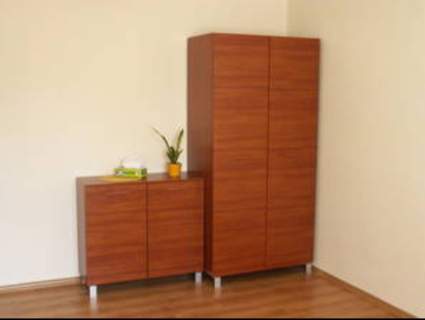 Mieszkanie 38m2 Warszawa State Bielany