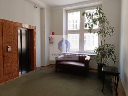 Śródmieście lokal biurowy 166,74 m2 do wynajęcia