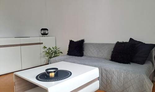 Mieszkanie na sprzedaż, 42,98 m2, Kołobrzeg