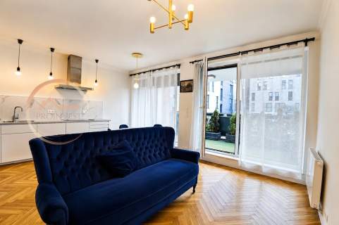Mieszakanie3pokoi,parter,balkon Bielawy osiedle IQ