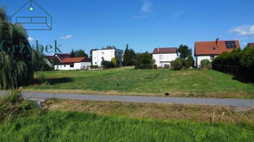 Działka budowlana 1500 m2 , Wielkie Drogi