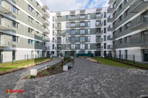 Na sprzedaż 2-pokojowe kompaktowe i wygodne mieszkanie