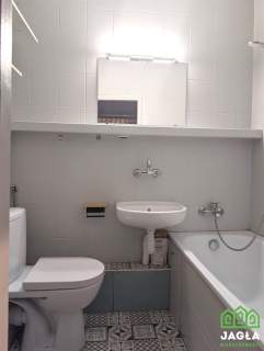 Błonie M4 47m2 blok balkon IIp super lokalizacja