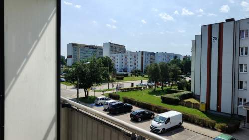 2 pokojowe, 48m2, Wysoki Stoczek