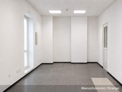 Kompleks budynków w centralnej części miasta