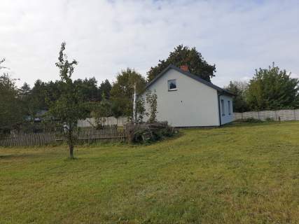 Siedlisko 2,68 ha-Nowa Wiś, gmina Siemiątkowo, pow. żuromin
