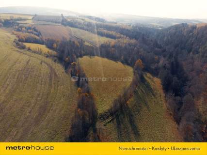 Działka rolna na sprzedaż, 20752 m2, Nowy Waliszów