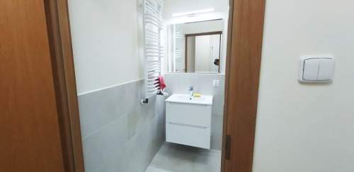 Mieszkanie do wynajęcia, 40 m2, Warszawa