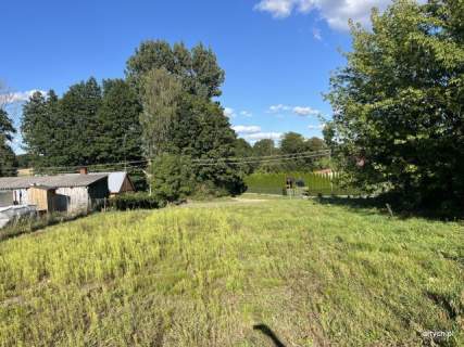 Działka budowlana na sprzedaż, 1425 m2, Nieciecz Włościańska