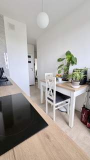 2 pokoje po remoncie Balkon Piwnica I Santocka