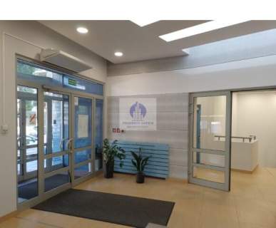 Wola lokal biurowy 17,01 m2 do wynajęcia