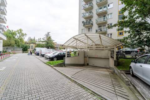 3-POKOJOWE, BALKON, ATRAKCYJNA LOKALIZACJA
