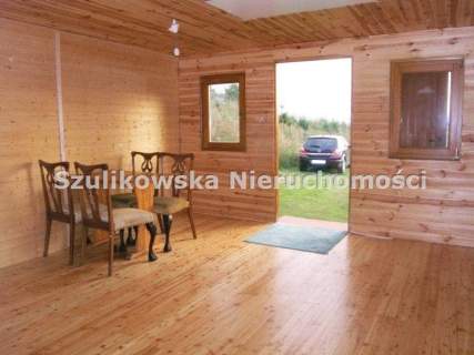 Działka budowlana na sprzedaż, 2500 m2, Byczeń