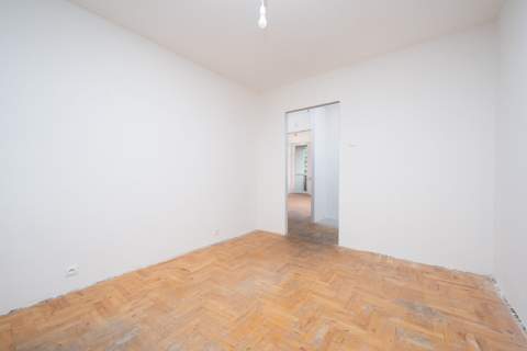 2-pokojowe 45,40 m osobna kuchnia