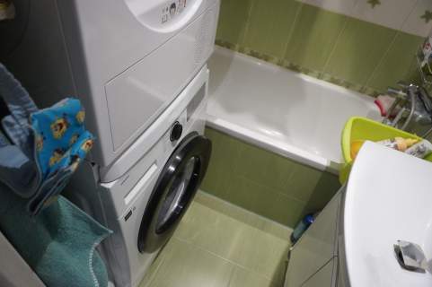 Lokal mieszkalny 65,20m2 z piwnicą