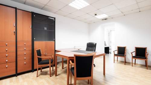 Teren komercyjny POD SALON SAMOCHODOWY LUB HANDEL