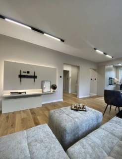 Baranówek mieszkanie 60 m2