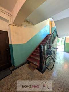 Do wprowadzenia 2 pokoje, kamienica blisko Centrum