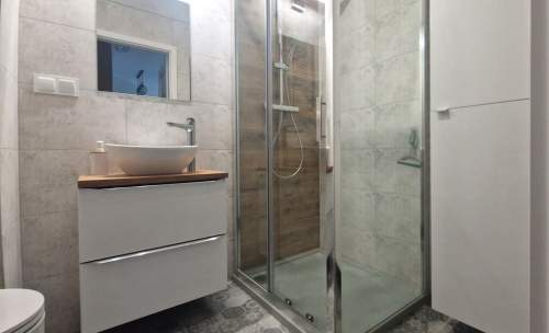 Nowa kawalerka z balkonem w centrum-Kilińskiego138