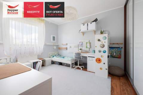 Mieszkanie na sprzedaż, 64,4 m2, Gdańsk