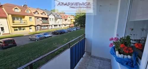Mieszkanie na sprzedaż, 59,37 m2, Dębno