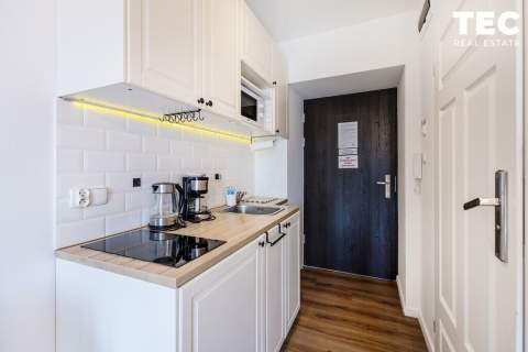 Apartament Inwestycyjny w Tatrach