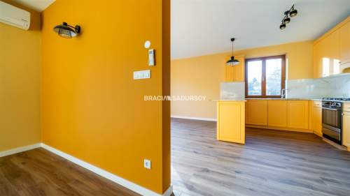 Wysoki Standard, 220 m2, 4,5 arowa dzaiłka, NOWY