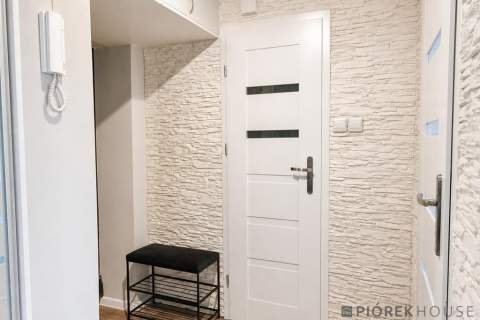 2-pokojowe mieszkanie na Woli