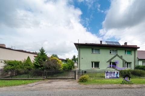 Piechno Idealny dom pod inwestycje