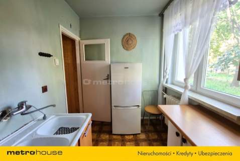 M3 Dąbrowa Parter Rozkład