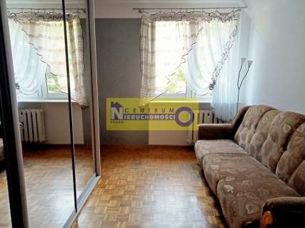 Prędocinek, M4 60,05 m2, ul. Czackiego