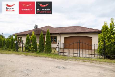 Dom na sprzedaż, 160 m2, Żelistrzewo