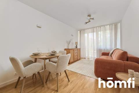 Nowe 2-pokojowe 38m2 z balkonem/ Rynek / Kuźnicza