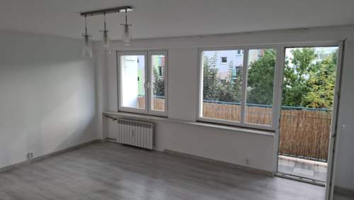 Komfortowe 3 pokoje z balkonem 499 000 zł