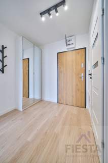 Lublin, Wrotków - mieszkanie 2 pokojowe, 35 m2