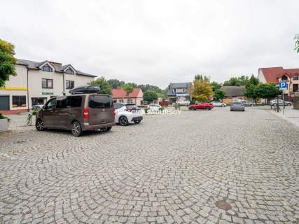 Lokal ok.260 m Nowe Brzesko Rynek Centrum