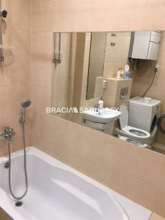 2pok, Armii Krajowej, 57m2, parking w cenie