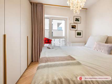 Mieszkanie do wynajęcia, 45 m2, Świdnica