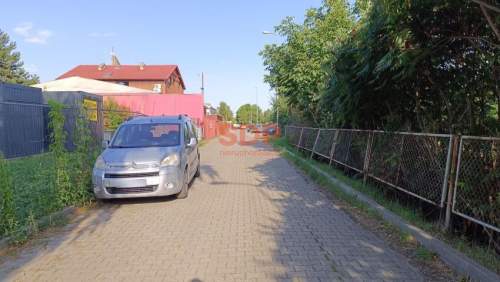 Wrocław, Karłowice, 1308 m2, budowlano-usługowa