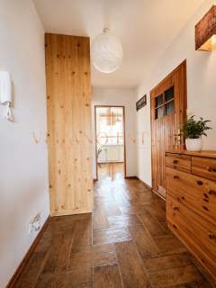 Idealne na start Loggia 34,7 m 