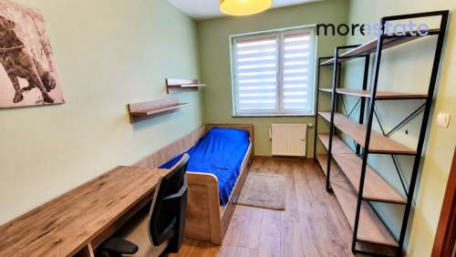 Mieszkanie 2-pokojowe Kliny Zacisze Swoszowice