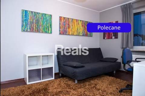 125 m 5 pokoi 2 łazienki duży balkon
