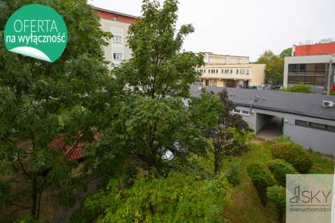 Kawalerka inwestycyjna w centrum Wrocławia