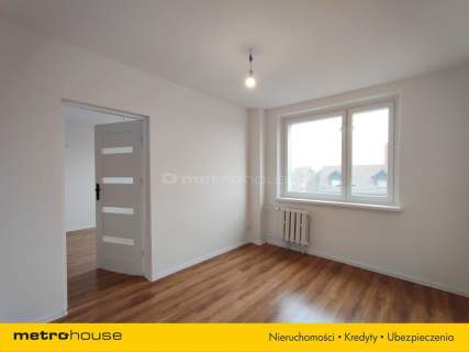 M5 z balkonem po kapitalnym remoncie 