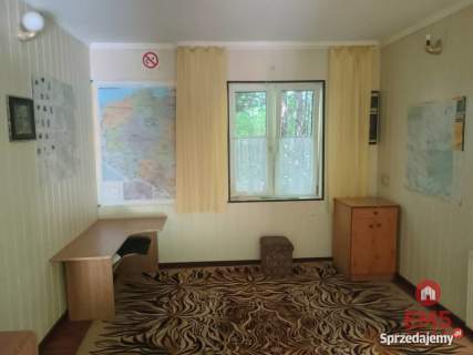 Agroturystyka na sprzedaż w Krasnopolu