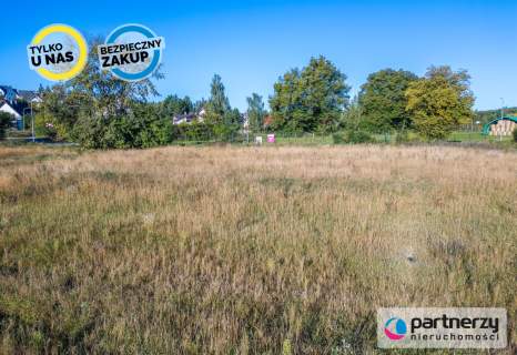 Malownicza działka mieszkaniowo-usługowa 974 m2