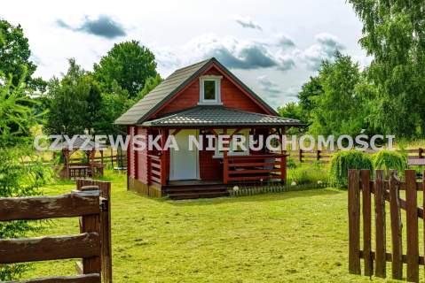 Działka budowlana w Gołubiu Osiedle Zamkowisko 30
