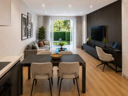 Top Lokalizacja Studio z Balkonem Ogródek