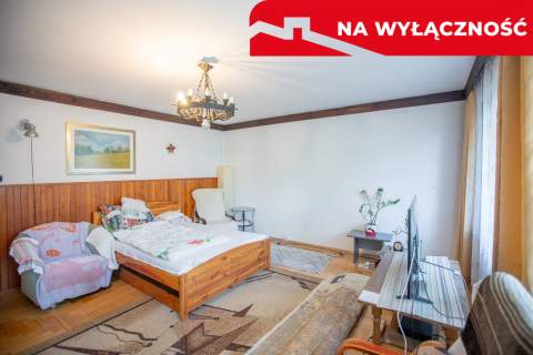 Na sprzedaż mieszkanie w Tarnowie, Osiedle Zielone